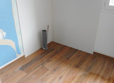 DESBLATS CARRELAGE - CANTAL