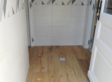 DESBLATS CARRELAGE - CANTAL