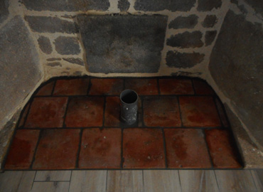 DESBLATS CARRELAGE - CANTAL